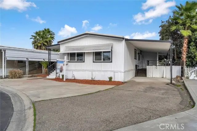 1218 Cleveland Avenue  #153, Madera, CA 93638 - #2