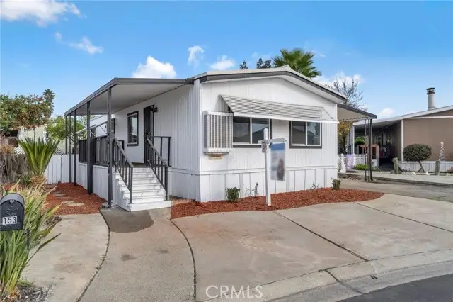 1218 Cleveland Avenue  #153, Madera, CA 93638 - #3