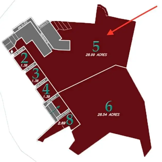 0 Trabucco, Mariposa, CA 95338 - #2