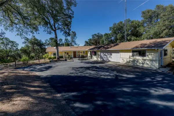 3977 Spring Court, Mariposa, CA 95338