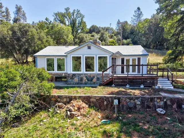 6576 Highway 140, Midpines, CA 95345 - #1