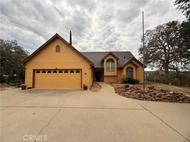 4985 Owens Creek, Catheys Valley, CA 95306 - #1
