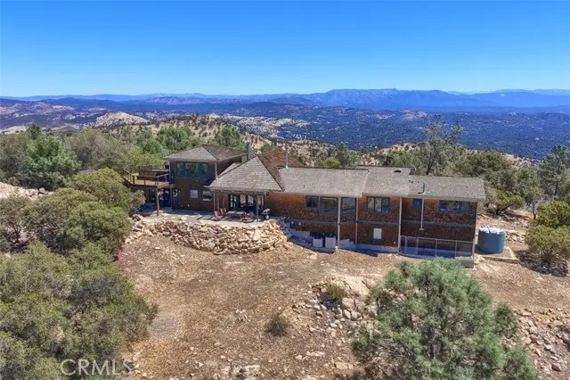 3818 Guadalupe Fire Road, Catheys Valley, CA 95306 - #1