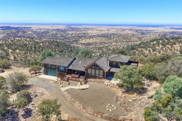 3818 Guadalupe Fire Road, Catheys Valley, CA 95306 - #2
