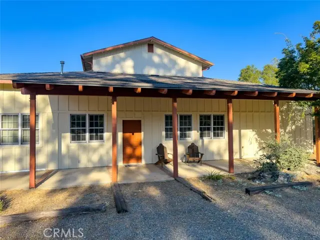 4683 Morningstar, Mariposa, CA 95338 - #3