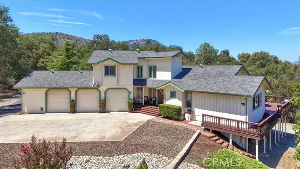 38393 Crestview Lane, Oakhurst, CA 93644