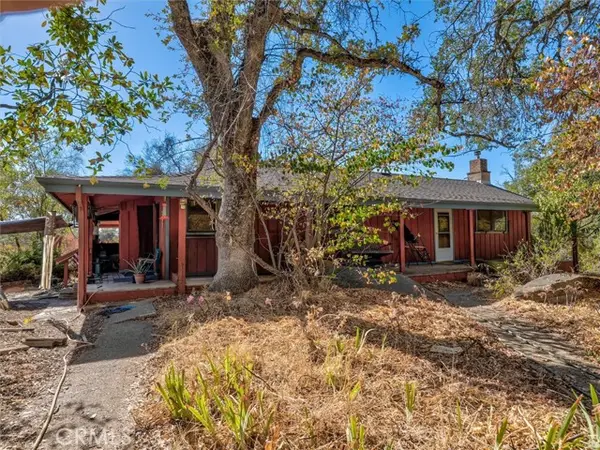 4477 State Highway 49, Mariposa, CA 95338