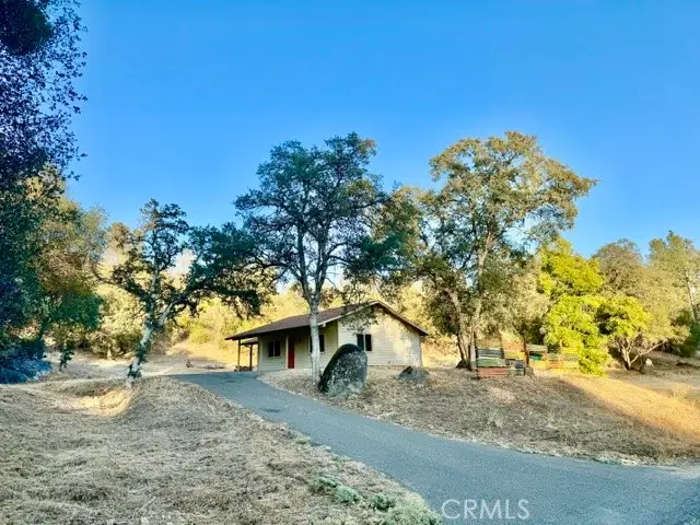 4544 Varain Road, Mariposa, CA 95338 - #1