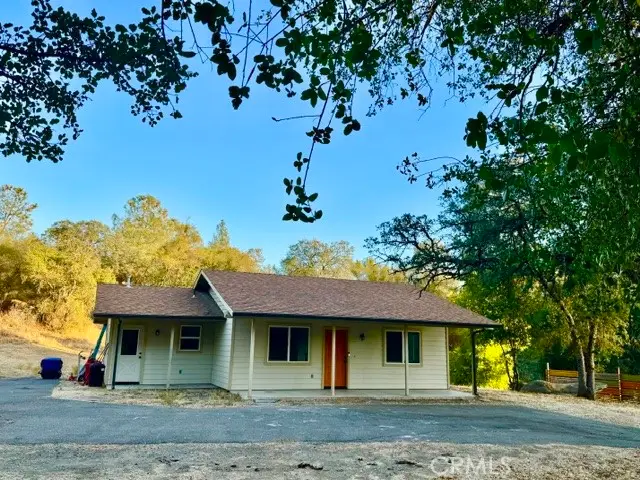 4544 Varain Road, Mariposa, CA 95338 - #2