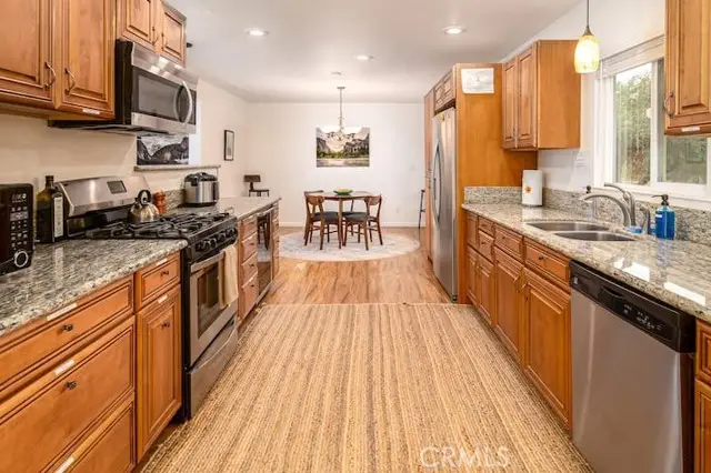 3200 Triangle, Mariposa, CA 95338 - #3