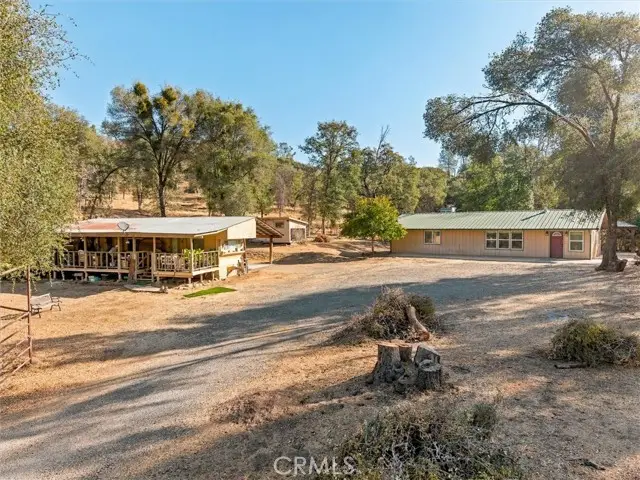 4460 Usona, Mariposa, CA 95338 - #1