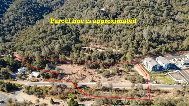 5155 Antone Road, Mariposa, CA 95338 - #2