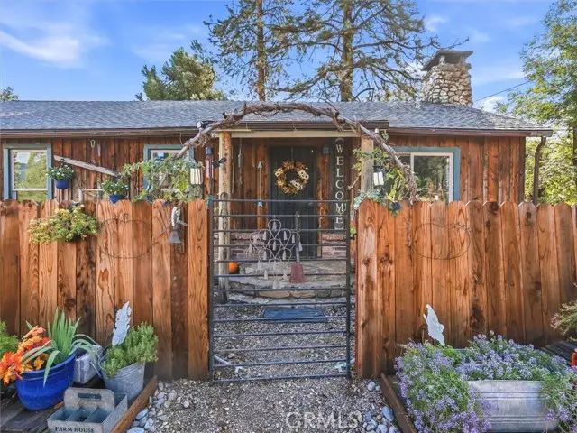 42727 Road 628, Ahwahnee, CA 93601 - #1