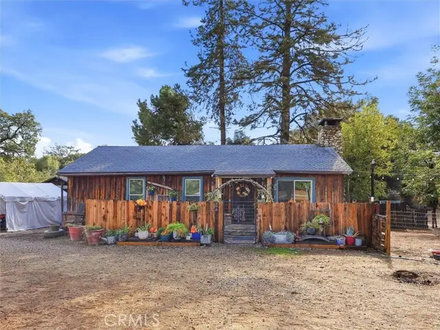 42727 Road 628, Ahwahnee, CA 93601 - #2