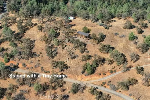 5318 Whitlock Road, Mariposa, CA 95338