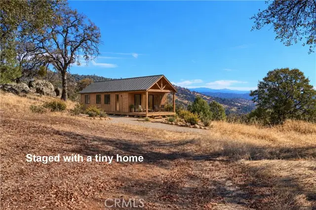 5318 Whitlock Road, Mariposa, CA 95338 - #3