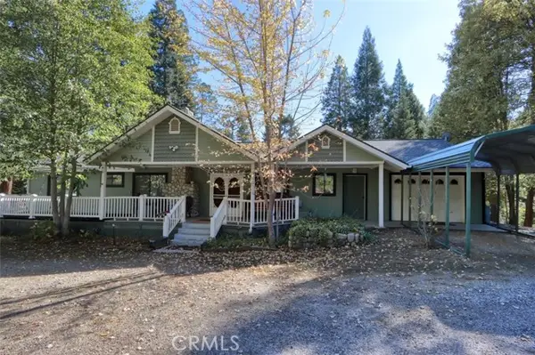 6924 Best Road, Mariposa, CA 95338