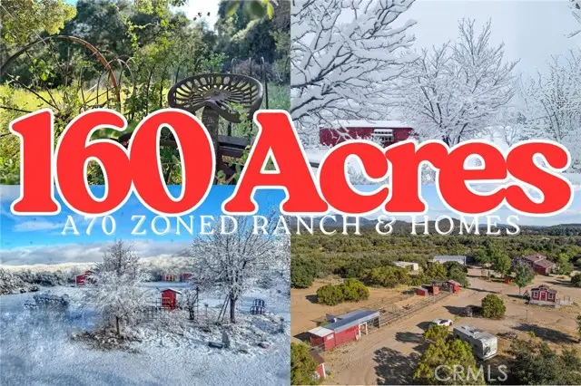 29820 Chihuahua Valley Road, Warner Springs, CA 92086 - #1
