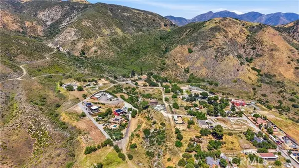 0 Stenson Avenue, Sylmar, CA 91342