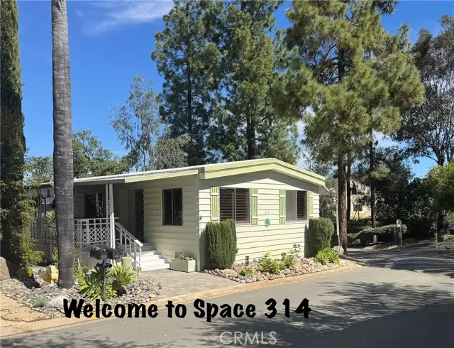 1751 CITRACADO  #314, Escondido, CA 92029 - #1