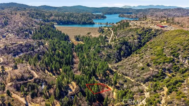 0 Little Bear, Cedar Glen, CA 92321 - #1