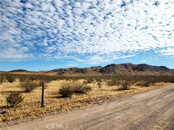 0 Buckhorn Trail, Helendale, CA 92342