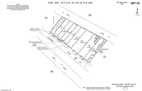 9684 Dos Palos Road, Firebaugh, CA 93622