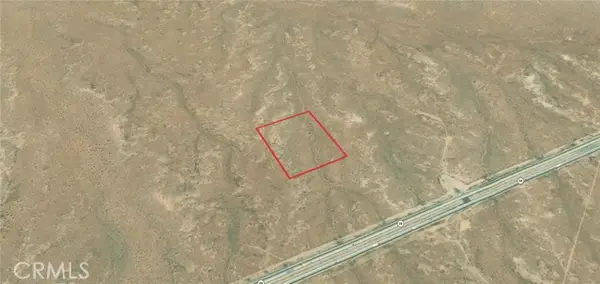 0 Barstow-Bakersfield Highway, Hinkley, CA 92347