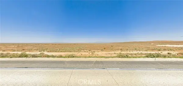 0 Barstow-Bakersfield Highway, Hinkley, CA 92347