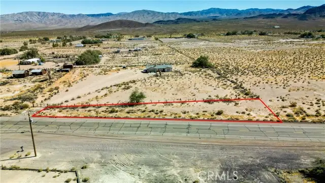 0 National Trails Highway, Newberry Springs, CA 92365 - #1