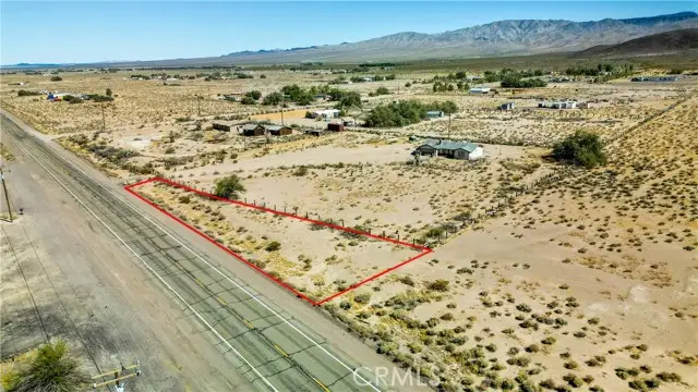 0 National Trails Highway, Newberry Springs, CA 92365 - #2