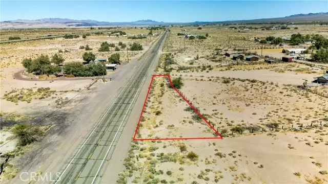 0 National Trails Highway, Newberry Springs, CA 92365 - #3