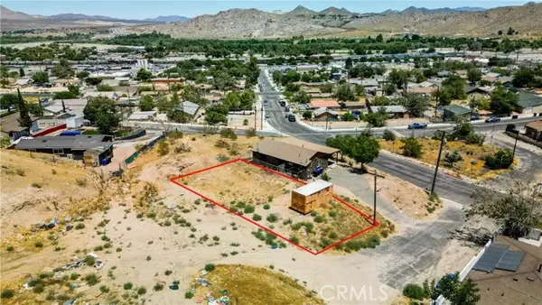 16690 Allen Street, Victorville, CA 92395