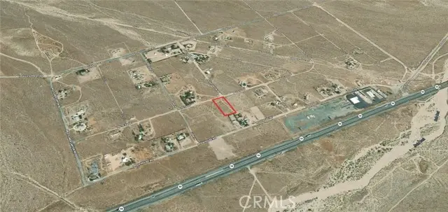 0 Piute BYP, Mojave, CA 93501 - #1