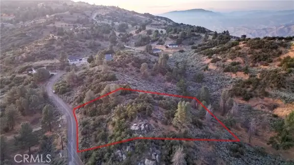 26500 Winchester Court, Tehachapi, CA 93561