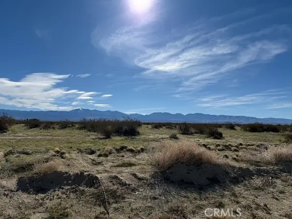0 Autumn Avenue, Ridgecrest, CA 93555