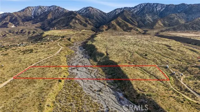 0 Cruthers Creek Road, Littlerock, CA 93543 - #1