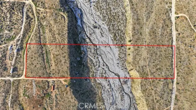 0 Cruthers Creek Road, Littlerock, CA 93543 - #2