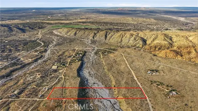 0 Cruthers Creek Road, Littlerock, CA 93543 - #3