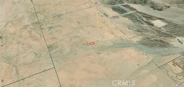 0 Two Mile Road, Twentynine Palms, CA 92277 - #1