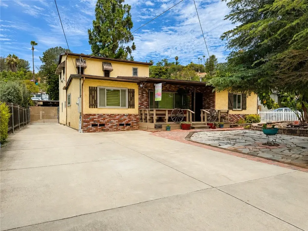 4114 Citradora, Spring Valley, CA 91977 - #1