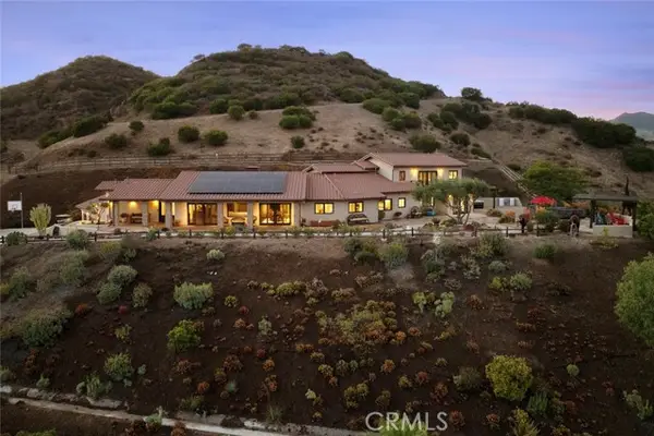 33315 Decker School, Malibu, CA 90265