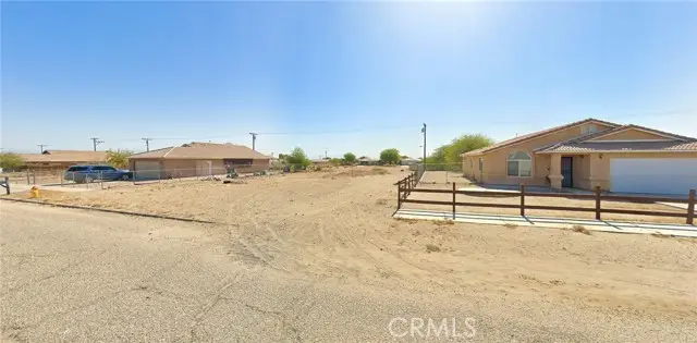 0 Pampas Avenue, Thermal, CA 92274 - #2