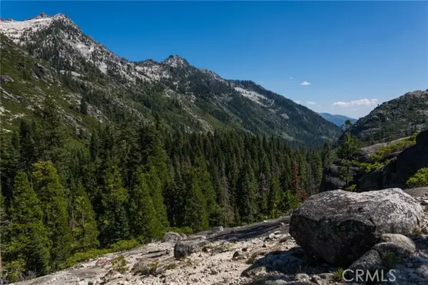 0 Tablerock Road, Montague, CA 96064