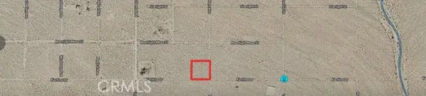 66678 Kachina Drive, Twentynine Palms, CA 92277