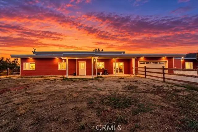 37626 Cruces, Warner Springs, CA 92086 - #1