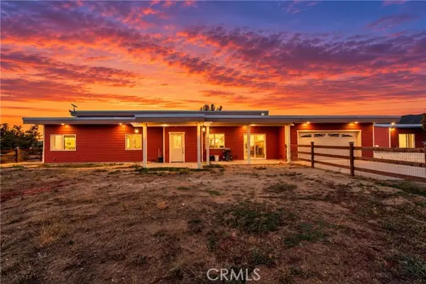 37626 Cruces, Warner Springs, CA 92086