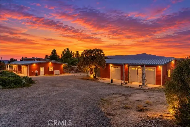 37626 Cruces, Warner Springs, CA 92086 - #2