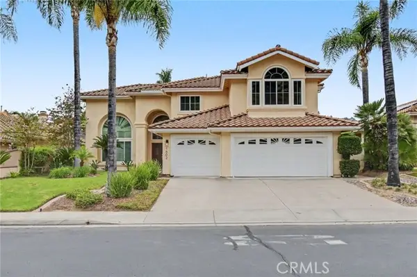 1602 Corte De Las Piedras, El Cajon, CA 92019