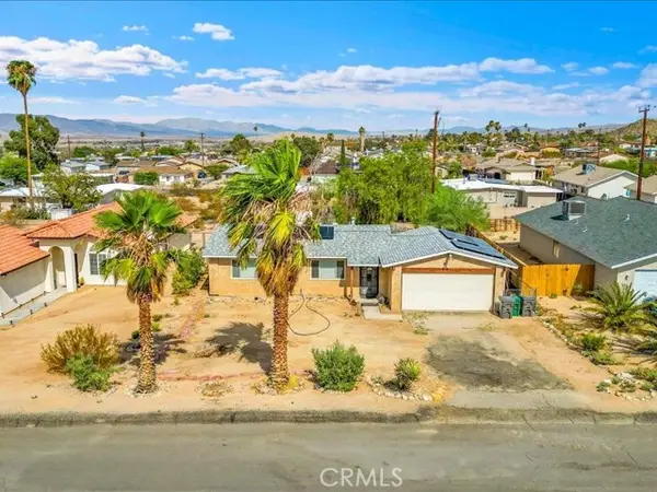 5567 Baileya, Twentynine Palms, CA 92277